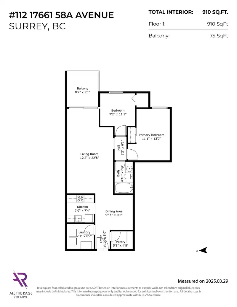 112 17661 58A AVENUE - photo 2 of 26
