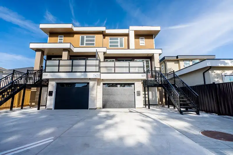 7472 124 STREET - photo 1 of 35