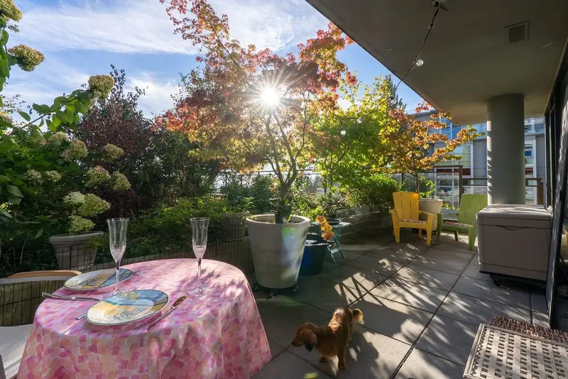 409 9009 CORNERSTONE MEWS - photo 2 of 18