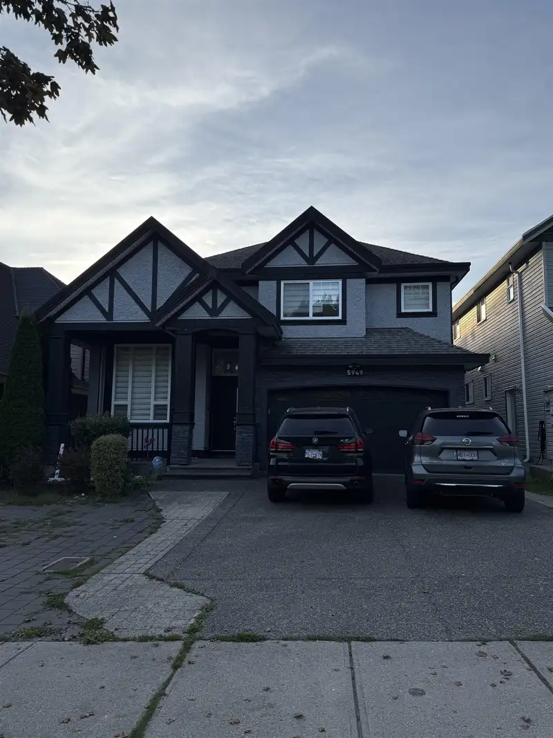 5949 125 STREET - photo 1 of 4