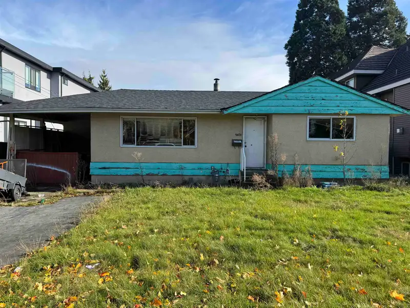 7782 126A STREET - photo 1 of 1