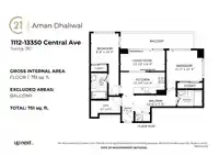 1112 13350 CENTRAL AVENUE - thumbnail 19