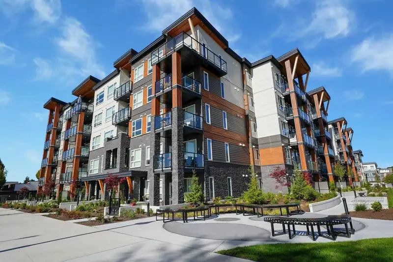 310 12133 223 STREET - photo 1 of 21