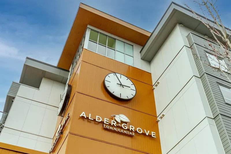 513 27218 ALDERGROVE TOWN CENTRE DRIVE - photo 2 of 25