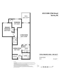 213 5906 176A STREET - thumbnail 2