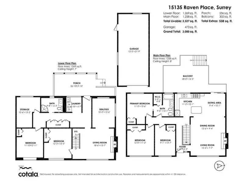 15135 RAVEN PLACE - photo 2 of 37
