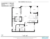 303 16388 64 AVENUE - thumbnail 37