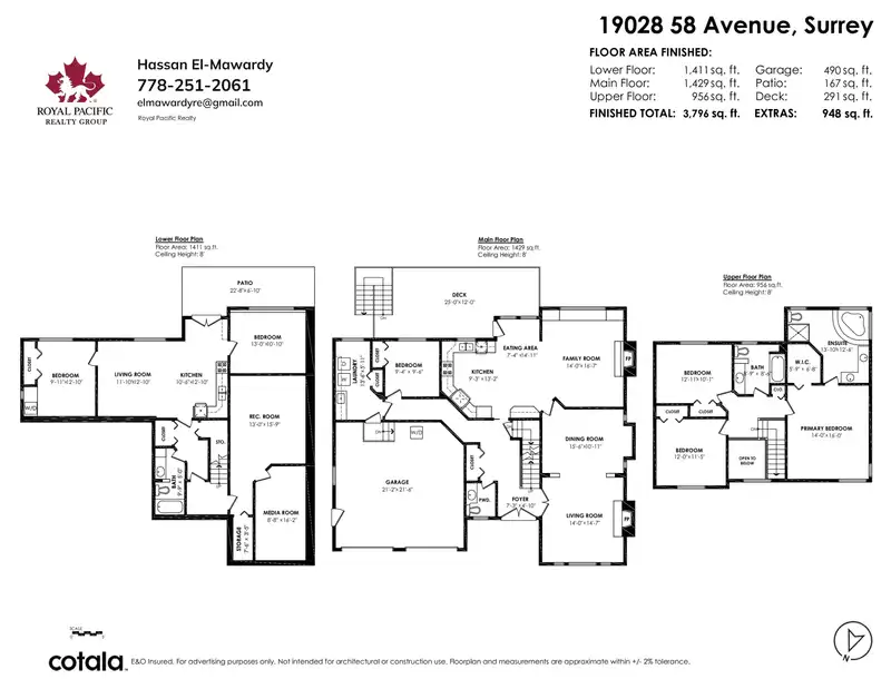 19028 58TH AVENUE - photo 2 of 38