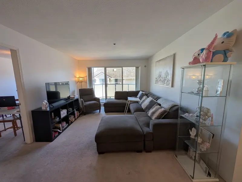 204 7071 BLUNDELL ROAD - photo 2 of 25