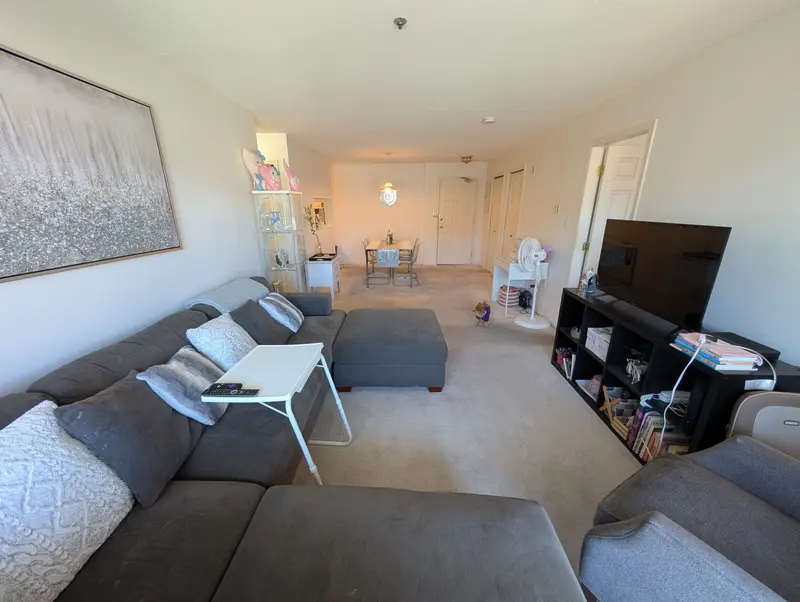 204 7071 BLUNDELL ROAD - photo 3 of 25