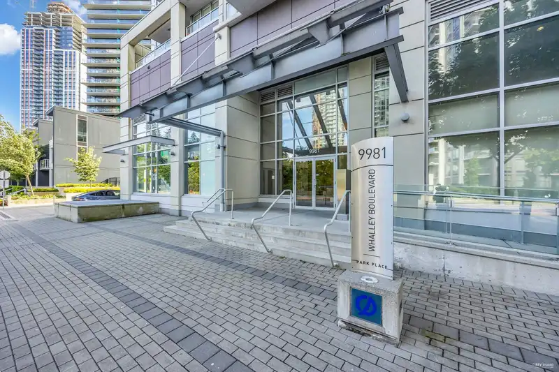 807 9981 WHALLEY BOULEVARD - photo 3 of 35