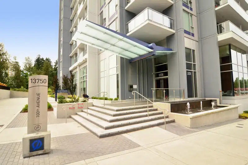 1509 13750 100 AVENUE - photo 2 of 20