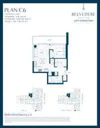 306 9675 KING GEORGE BOULEVARD - thumbnail 40