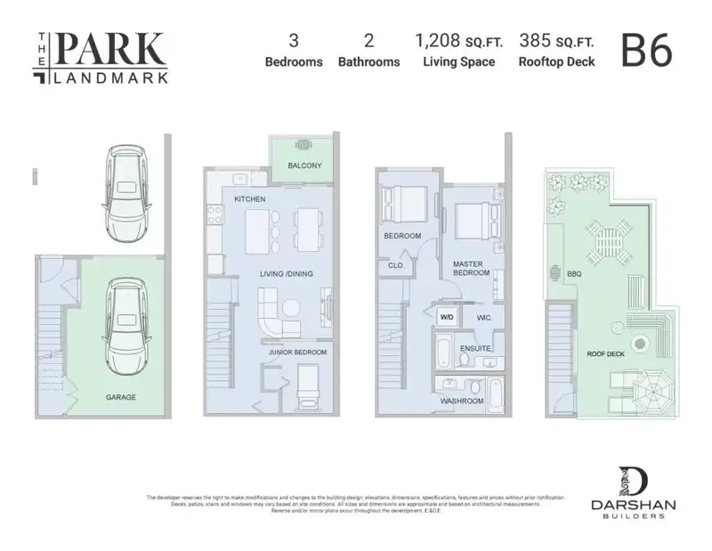 9 13895 64 AVENUE - photo 4 of 7