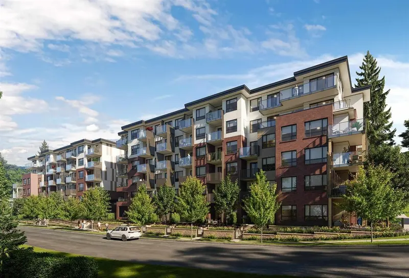 206 636 TYNDALL STREET - photo 2 of 10