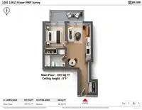 1401 13615 FRASER HIGHWAY - thumbnail 5