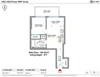 1401 13615 FRASER HIGHWAY - thumbnail 6