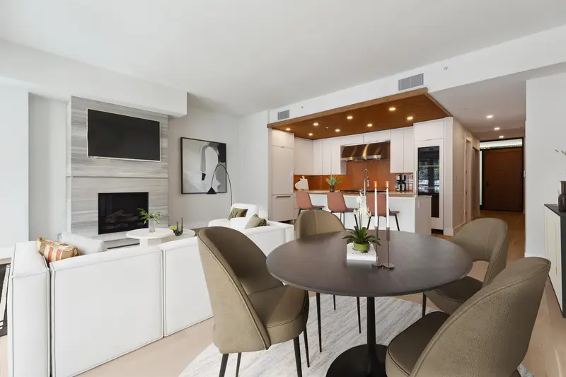 503 6707 NELSON AVENUE - photo 3 of 25