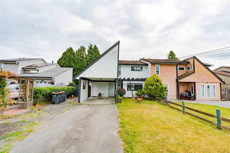 7258 130 STREET - photo 3 of 21
