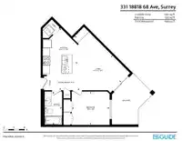 331 18818 68 AVENUE - thumbnail 5