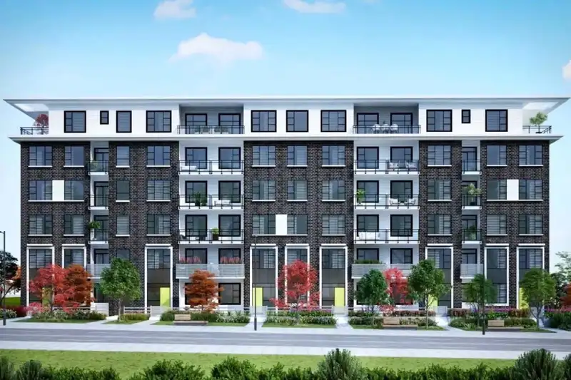 604 15848 FRASER HIGHWAY - photo 1 of 7