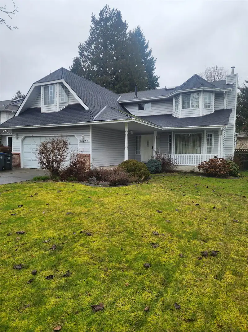 15499 91A AVENUE - photo 1 of 3