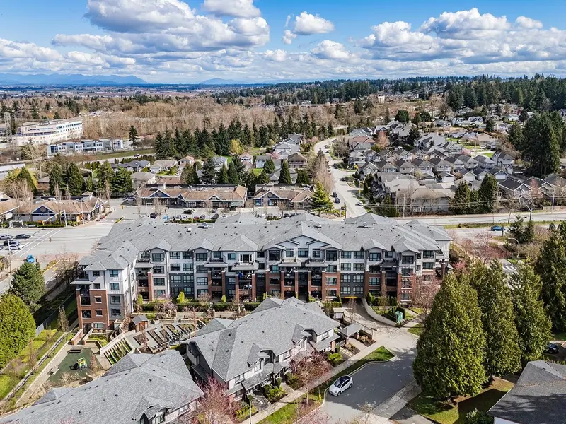 205 2960 151 STREET - photo 2 of 25