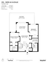 218 18818 68 AVENUE - thumbnail 15