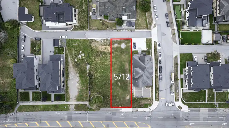 5712 144 STREET - photo 2 of 7
