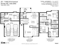 25 14462 61A AVENUE - thumbnail 25