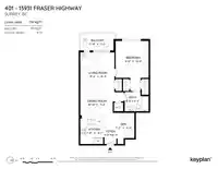 401 13931 FRASER HIGHWAY - thumbnail 2