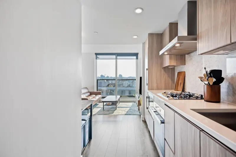 1501 1768 COOK STREET - photo 4 of 16