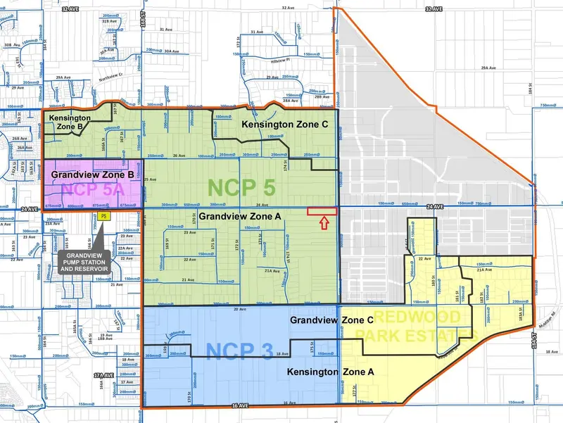 2381 176 STREET - photo 3 of 3