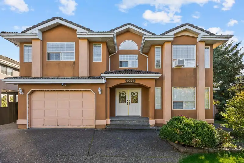 8038 156A STREET - photo 1 of 31