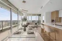 1102 9675 KING GEORGE BOULEVARD - thumbnail 1