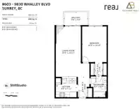 603 9830 WHALLEY BOULEVARD - thumbnail 20