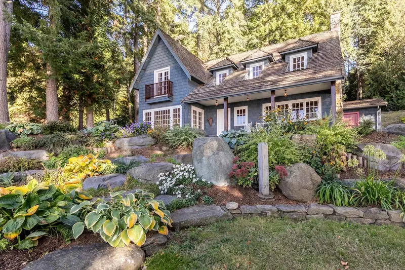 1289 GOWER POINT ROAD - photo 2 of 25