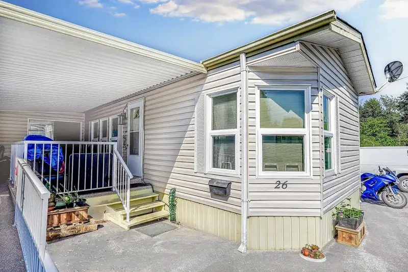26 8266 KING GEORGE BOULEVARD - photo 3 of 19