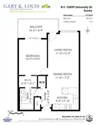 411 10499 UNIVERSITY DRIVE - thumbnail 19