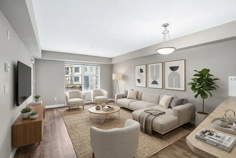 201 45559 YALE ROAD - photo 1 of 25