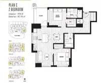 3303 13725 GEORGE JUNCTION STREET - thumbnail 30