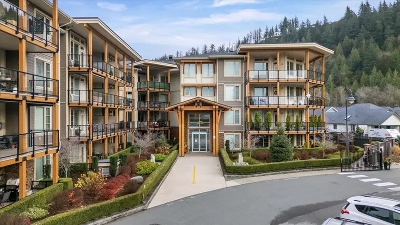 110 45746 KEITH WILSON ROAD - photo 1 of 25