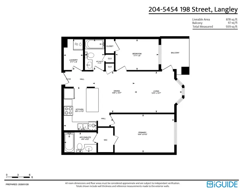 204 5454 198 STREET - photo 2 of 25