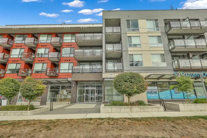 301 18811 72 AVENUE - photo 1 of 25