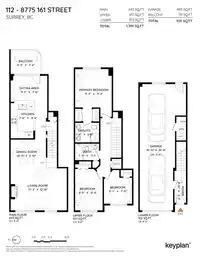 112 8775 161 STREET - thumbnail 3