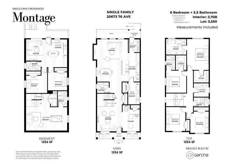 20673 76 AVENUE - photo 2 of 25