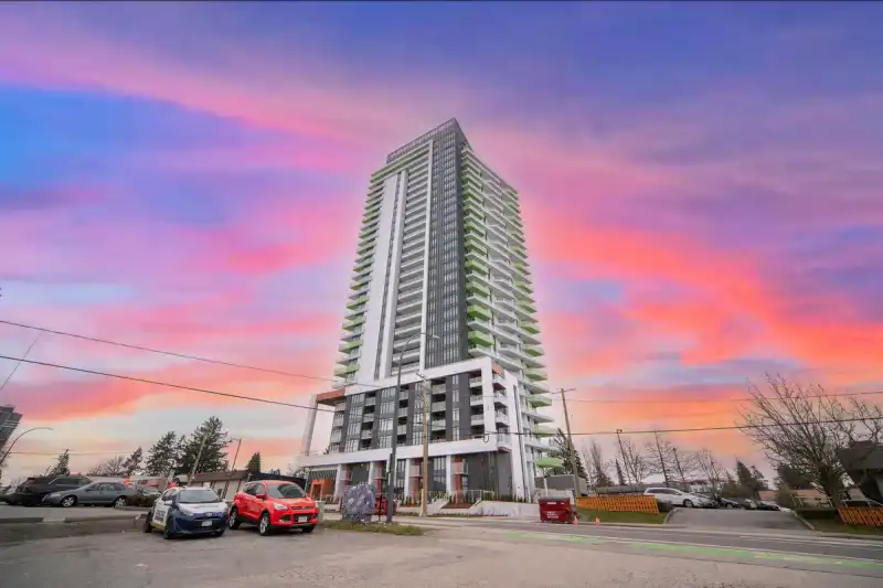 404 10428 WHALLEY BOULEVARD - photo 1 of 20
