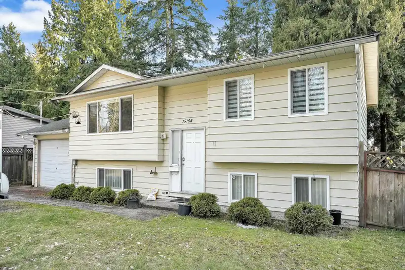 15108 91A AVENUE - photo 2 of 5