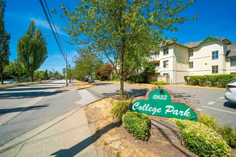 103 12633 72 AVENUE - photo 1 of 30