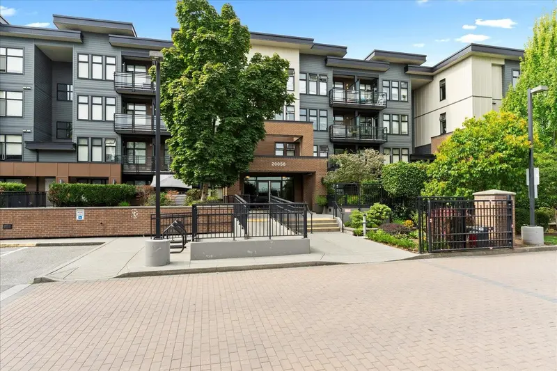 111 20058 FRASER HIGHWAY - photo 2 of 25